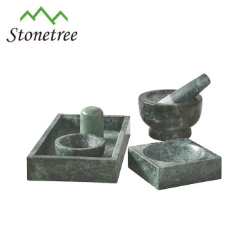 Marble and granite kitchen accessories tools